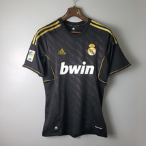 Real Madrid Jersey 2011 - 2012 Ronaldo Jersey Pepe Kaka Benzema Ramos Jersey - £59.95 GBP