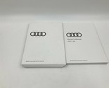 2021 Audi Q5 Owners Manual Handbook with Slip Case OEM Z0A3050 [Paperbac... - £59.79 GBP