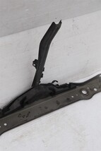 07-08 Lexus RX400H Radiator Support Upper Tie Bar w/ Hood Release Latch image 8