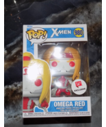 Funko POP! Marvel X-MEN OMEGA RED #980 Figure Walgreens Exclusive NEW - $22.00