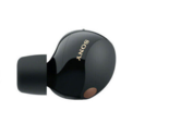 Sony WF-1000XM5 Replacement LEFT Side EarBud - Black - FIRMWARE 3.0.1 or... - $72.70