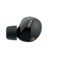 Sony WF-1000XM5 Replacement LEFT Side EarBud - Black - FIRMWARE 3.0.1 or 3.2.1 - £56.83 GBP