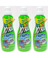 (LOT 6) xtranice&#39;n Fluffy Liquid Fabric Softener Spring Blast 25 oz Ea=1... - $78.50 CAD