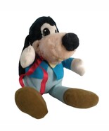 Vtg Walt Disney Prod Mickey&#39;s Christmas Carol Jacob Marley Goofy Stuffed... - $293.01 MXN