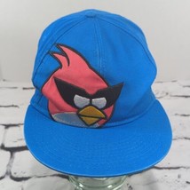 Angry Birds Space Snapback Hat Adjustable Ball Cap - £15.58 GBP