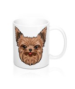 Yorkshire Terrier Mug 11oz - $17.00