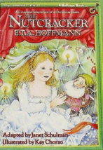 The Nutcracker - E.T.A. Hoffman - paperback - Like New - £4.79 GBP