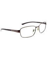 Ray Ban Sunglasses FRAME ONLY  RB 3413 014/51 Brown Full Rim Italy 58[]1... - $44.99