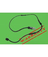 2011-2017 bmw x3 x4 f25 f26 FRONT driver left brake pad wear sensor cabl... - $47.96 CAD
