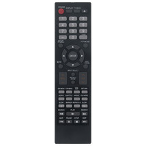 076R0SC011 Replace Remote for Sanyo TV DVD DP32670 DP26670 DP32671 DP366... - $25.99