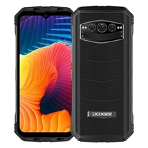  Doogee V30 Rugged Phone 5G 6,58&quot;8GB+256GB Octa Core 108Mpx SAMSUNG/SONY, E Sim - £328.91 GBP