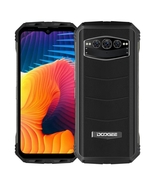  DOOGEE V30 Rugged Phone 5G 6,58&quot;8GB+256GB OCTA CORE 108Mpx SAMSUNG/SONY... - £330.26 GBP