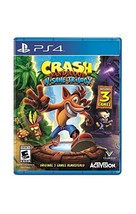Crash Bandicoot N. Sane Trilogy - PlayStation 4 Standard Edition [video game] - £30.07 GBP