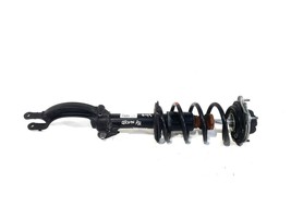2012 2018 Audi A6 OEM Front Right Strut With Coil Spring  - $71.78