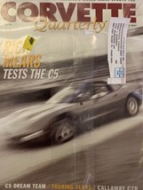 Corvette Quarterly Magazine, Summer 1997, New In Sealed Package - £12.56 GBP