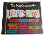 The Replacements : Hootenanny CD- Very Good Condition - $6.88