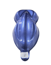 # 9497 Royal Electric Blue Met. Single Stage Acrylic Enamel Quart (Paint... - $41.53