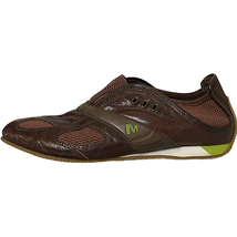 Merrell Slip On Sneakers Size 6.5 Siesta Expresso Brown Shoes 73452 Womens - £17.98 GBP