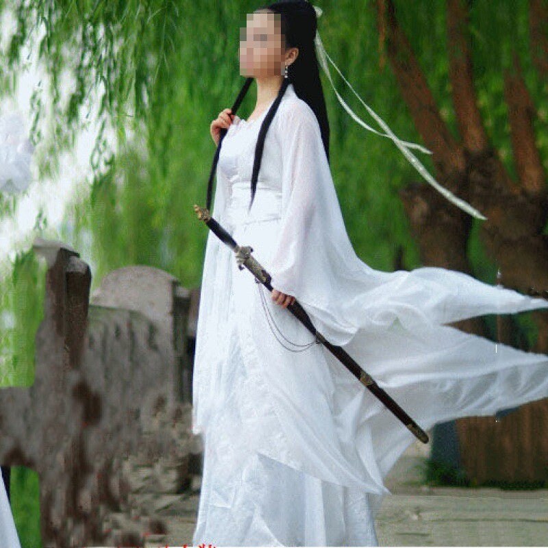 Primary image for Ancient Costume Tang Costume And Elegant Fairy Dress