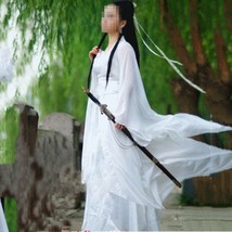 Ancient Costume Tang Costume And Elegant Fairy Dress - $111.61