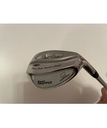 Golden Bear Bear Trapper Putter  RH 56• Thru Sole Technology Tour Frequency Golf - $39.35