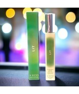 5 Sens LIT Eau de Parfum 0.34 fl oz/ 10 ml New in Box - £27.65 GBP