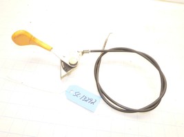 Craftsman Professional Tractor Thottle Control Cable