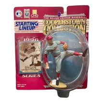 Robin Roberts 1996 Starting Lineup Cooperstown Collection Kenner Phillies - $8.04