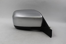Right Passenger Side Silver Door Mirror Power Fits 2007-09 MAZDA CX-7 OEM #19... - £39.44 GBP