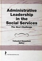 Administrative Leadership in Social Sciences: The Next Challenge / Hasen... - £8.95 GBP