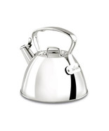 Specialty Stainless Steel Tea Kettle 2 Quart Induction Pots and Pans, Co... - $364.49