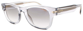CARRERA 330/S-0KB7/FQ Sunglasses Sun Glasses 0KB7 GREY Authentic New 50m... - $119.78