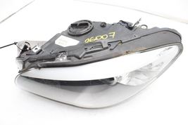 Left Driver Side Headlight Xenon HID AFS Fits 11-13 BMW F10 76892 image 9