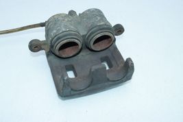 02-07 SUBARU IMPREZA WRX FRONT PASSENGER RIGHT BRAKE CALIPER N253 image 10