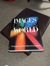 Images of the World Photography of the National Geographic - 1981 - £6.13 GBP
