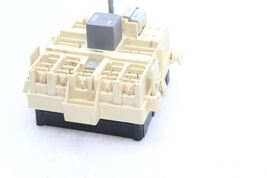 SILVERADO 2500 2003-2006 Fuse Box Cabin 69393 image 5