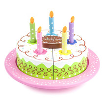 Happy Birthday Party Cake - £30.57 GBP