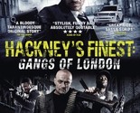 Hackney&#39;s Finest Gangs of London DVD | Region 4 - £6.62 GBP