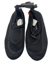 Oxide Youth Aqua Socks Black-size 11 - £15.47 GBP
