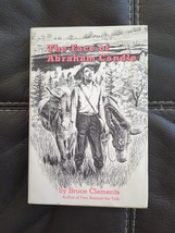 The Face Of Abraham Candle by Bruce Clements 1969 1st Printing Book Club Edition - £22.82 GBP