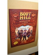 BOOT HILL MOUDULE - BH3 - BALLOTS &amp; BULLETS *NEW NM/MT 9.8 NEW* DUNGEONS... - $18.71