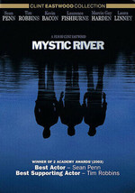Mystic River (DVD, 2010, WS) - £1.19 GBP