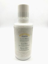 PERLIER Honey Milk Lait Miel Cleanser Sensitive Skin 250ml Sealed - $12.86