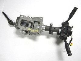 OEM 2014-2016 Cadillac CTS Sedan Steering Column Assembly Ebony RWD Powe... - $395.99