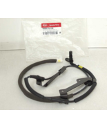 New OEM Rear LH ABS Wheel Speed Sensor 2011-2013 Kia Hyundai 95680-3J100  - £107.21 GBP