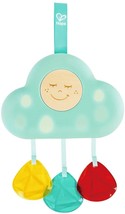 Hape Baby Crib Mobile Toy with Lights &amp; Relaxing Songs| 10 Types of Soothing Sle - £12.96 GBP