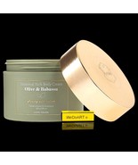 Laline Botanical Rich Body Cream Olive &amp; Babassu 250gr 8.81oz - €59,59 EUR