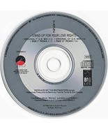 YAZZ - STAND UP FOR YOUR RIGHTS U.S. PROMO CD-SINGLE 1988 4 TRACKS YAZ - $289.23 MXN
