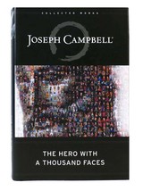 Joseph Campbell The Hero With A Thousand Faces 3rd Edition - £44.08 GBP