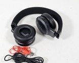 JBL Live 400BT On-Ear Wireless Headphones - Black - $24.60